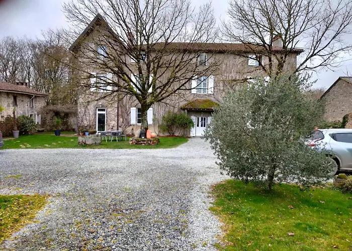 Domaine de Panissac