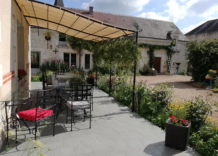 Atypiques Confitures, Chambres d'Hôtes