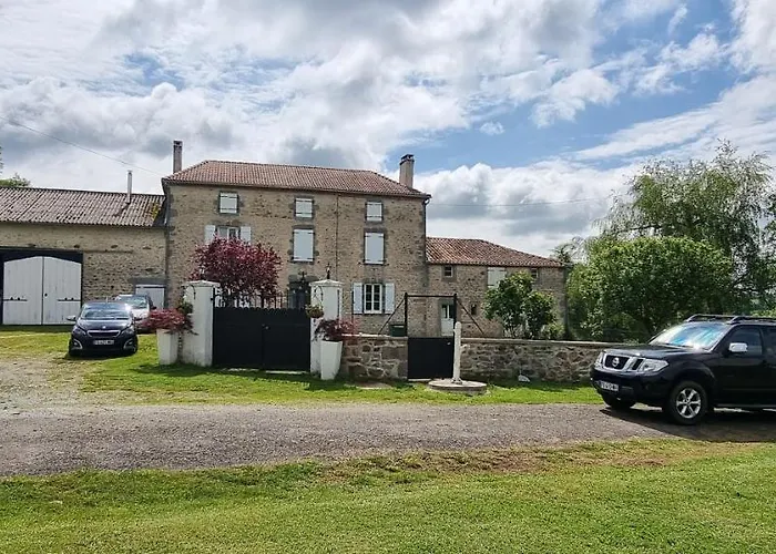 La Petite Locherie