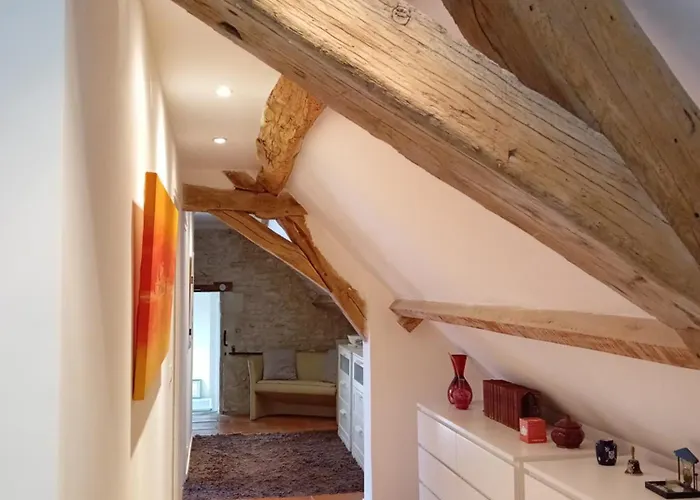 Ode au Bonheur St Georges sur Cher