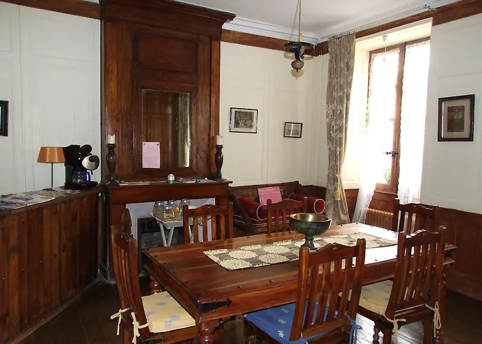 Maison du Magnolia